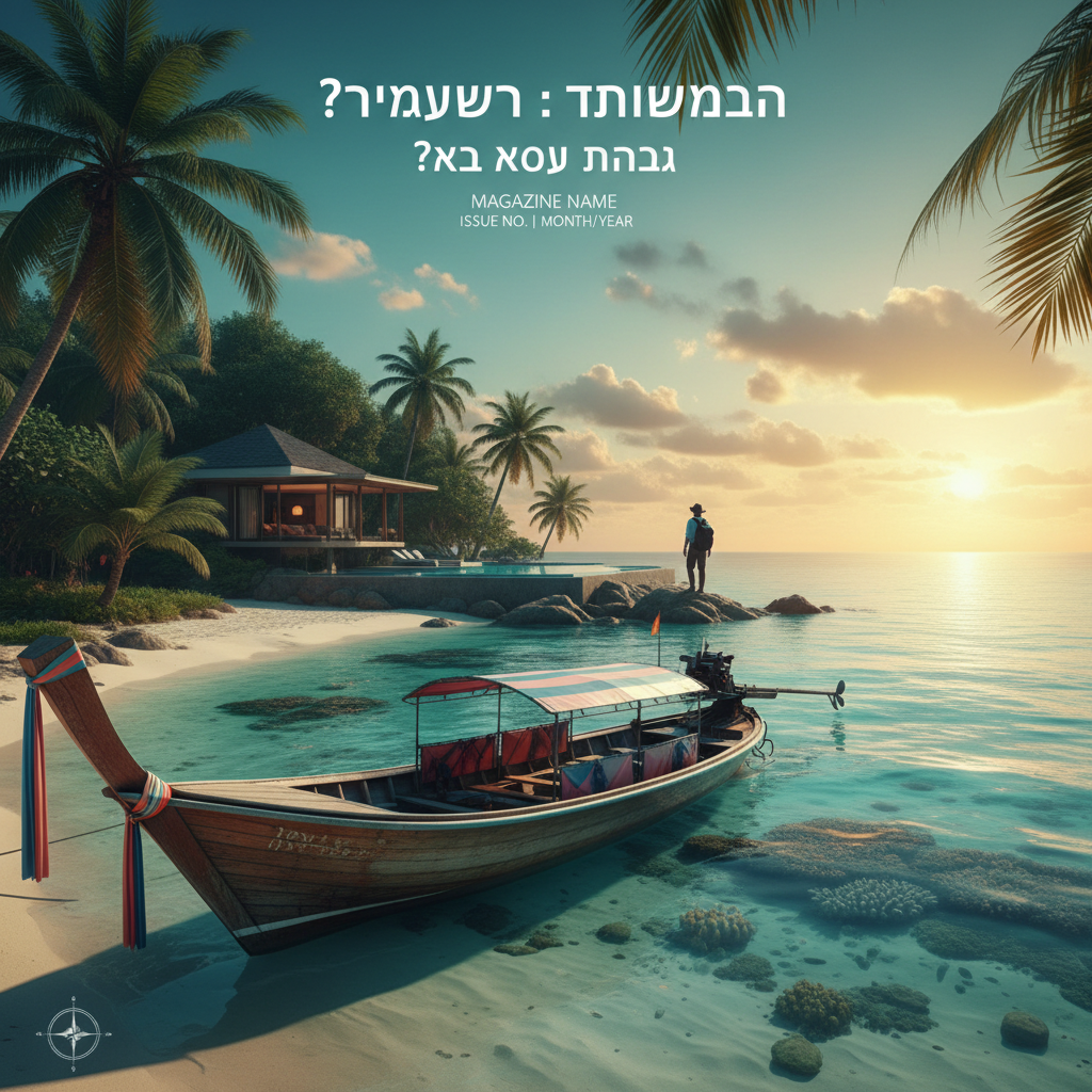 רילוקיישן לתאילנד: מה כדאי לדעת?