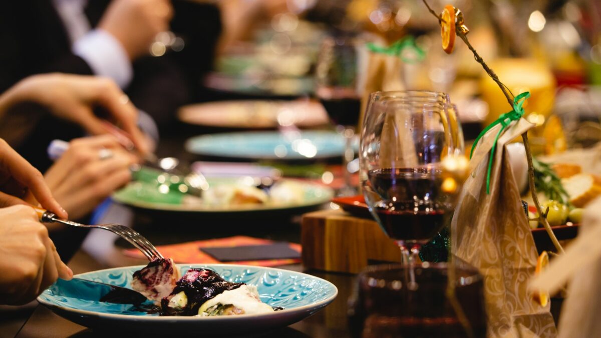 מסעדת חומוס בוטיק Hummus Boutique Bangkok